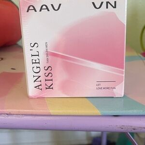Women's Pink Angel's Kiss Accessory